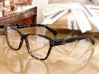 Chanel Plain Glass Spectacles 229