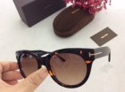 TOM FORD High Quality Sunglasses 2177