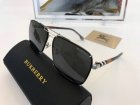 Burberry High Quality Sunglasses 686