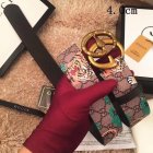 Gucci Original Quality Belts 230
