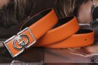 Gucci Normal Quality Belts 95