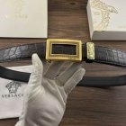 Versace Original Quality Belts 03