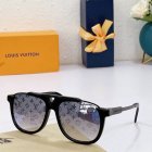 Louis Vuitton High Quality Sunglasses 5344