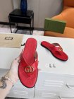 Gucci Women's Slippers 185