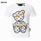 Philipp Plein Men's T-shirts 313