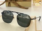 Burberry High Quality Sunglasses 635