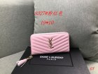 Yves Saint Laurent Normal Quality Wallets 16