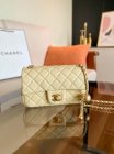 Chanel Original Quality Handbags 126