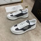 Prada Men's Shoes 260