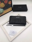 Prada High Quality Wallets 485