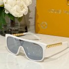 Louis Vuitton High Quality Sunglasses 3932