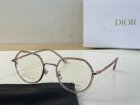 DIOR Plain Glass Spectacles 411