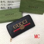 Gucci Normal Quality Wallets 150
