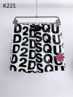 Dsquared Men's Shorts 34