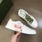 Gucci Men's Shoes 1185