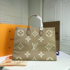 Louis Vuitton High Quality Handbags 834