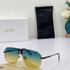 DIOR High Quality Sunglasses 2072