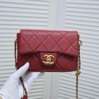 Chanel High Quality Handbags 265