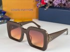 Louis Vuitton High Quality Sunglasses 5430
