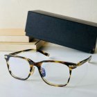 Chrome Hearts Plain Glass Spectacles 954