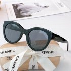 Chanel High Quality Sunglasses 1331