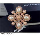 Chanel Jewelry Brooch 306