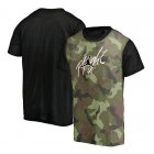 Air Jordan Men's T-shirts 662