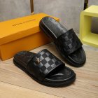 Louis Vuitton Men's Slippers 662
