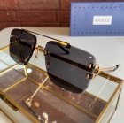 Cartier High Quality Sunglasses 1026