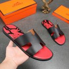 Hermes Men's Slippers 430