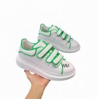 Alexander McQueen Men's Shoes 719