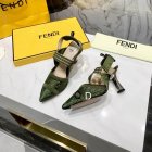 Fendi Women's Shoes 219