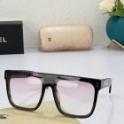 Chanel High Quality Sunglasses 3253