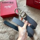 Salvatore Ferragamo Original Quality Belts 341