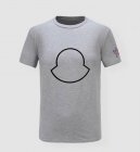 Moncler Men's T-shirts 196