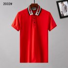 Gucci Men's Polo 232