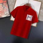 DIOR Men's Polo 102