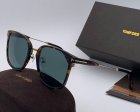 TOM FORD High Quality Sunglasses 2199