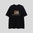 Balenciaga Men's T-shirts 707