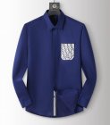 Fendi Men's Shirts 129
