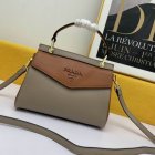 Prada High Quality Handbags 1396