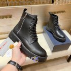 Prada Men's Shoes 1142