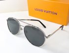 Louis Vuitton High Quality Sunglasses 2168