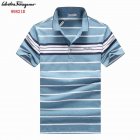 Salvatore Ferragamo Men's Polo 02