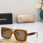 Chanel High Quality Sunglasses 3242