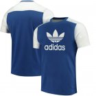 adidas Apparel Men's T-shirts 246