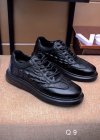 Gucci Men's Shoes 1211