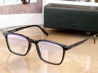 Mont Blanc Plain Glass Spectacles 32