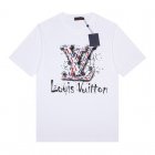 Louis Vuitton Men's T-shirts 270