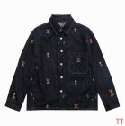 Louis Vuitton Men's Shirts 504